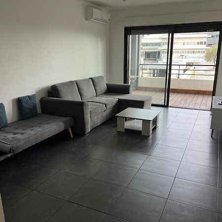 Appartamento T3 de charme à BASTIA Bastia  Esterno foto