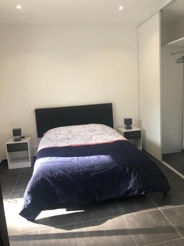 Appartamento T3 de charme à BASTIA Bastia  Esterno foto