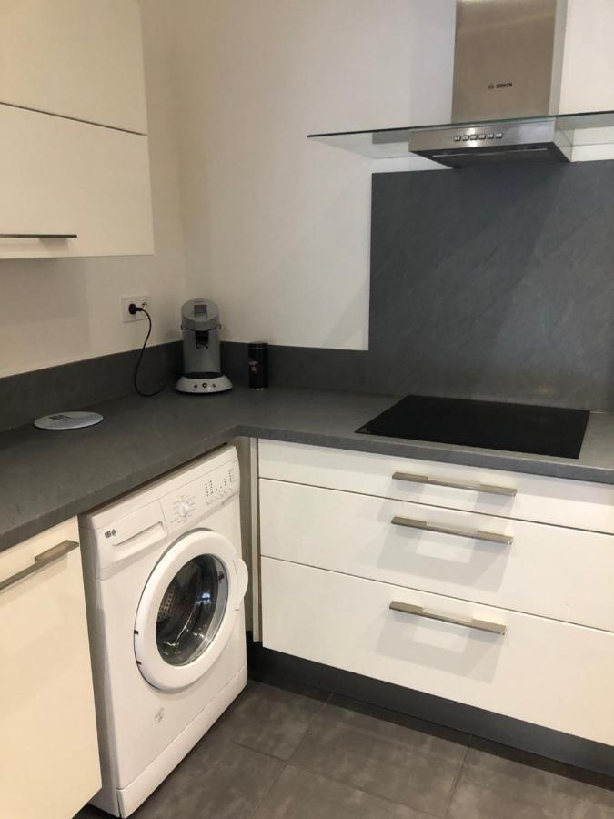 Appartamento T3 de charme à BASTIA Bastia  Esterno foto